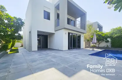 Villa - 3 Bedrooms - 3 Bathrooms for rent in Sidra Villas II - Sidra Villas - Dubai Hills Estate - Dubai