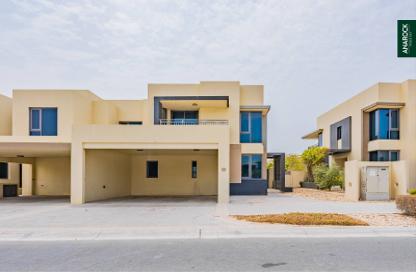 Townhouse - 5 - 5 for rent in Maple at Dubai Hills Estate 1 - Maple at Dubai Hills Estate - Dubai Hills Estate - Dubai Townhouse - 5 - 5 for rent in Maple at Dubai Hills Estate 1 - Maple at Dubai Hills Estate - Dubai Hills Estate - Dubai