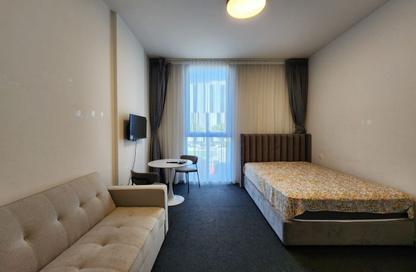 Apartment - Studio - 1 for rent in The Link - East Village - Aljada - Sharjah