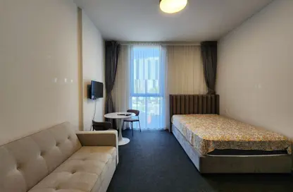 Apartment - 1 Bathroom for rent in The Link - East Village - Aljada - Sharjah