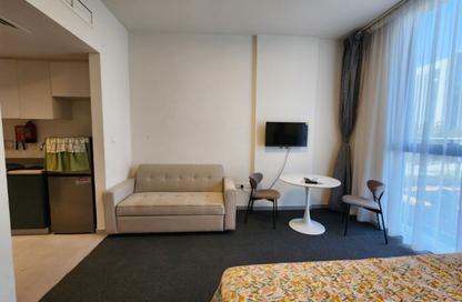 Apartment - Studio - 1 for rent in The Link - East Village - Aljada - Sharjah