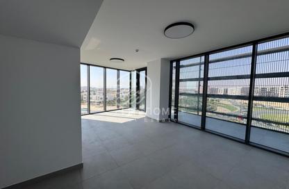 Apartment - 3 Bedrooms - 3 Bathrooms for sale in The Gate - Aljada - Sharjah