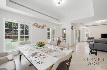 Villa - 4 Bedrooms - 5 Bathrooms for rent in Alvorada 2 - Alvorada - Arabian Ranches - Dubai