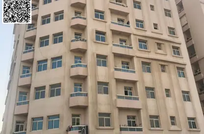 شقة - غرفة نوم - 1 حمام للايجار في برج النعيمية 1 - أبراج النعيمية - النعيمية - عجمان