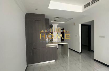 Apartment - 1 - 2 for rent in ACES Chateau - District 11 - Jumeirah Village Circle - Dubai