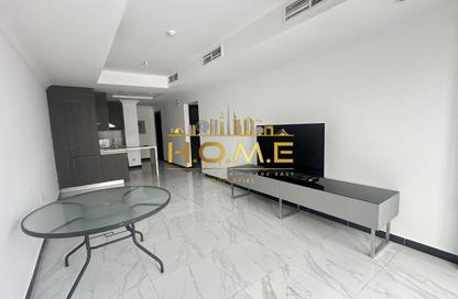 Apartment - 1 - 2 for rent in ACES Chateau - District 11 - Jumeirah Village Circle - Dubai