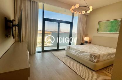 Apartment - 2 - 4 for rent in Millennium Talia Residences - Al Furjan - Dubai