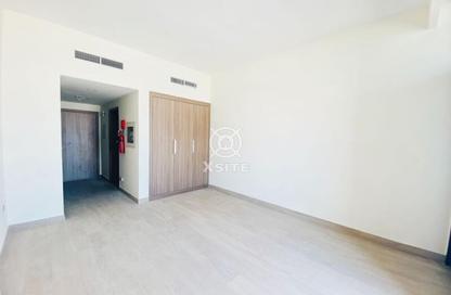 Apartment - Studio - 1 Bathroom for sale in Azizi Riviera 7 - Azizi Riviera - Meydan One - Meydan - Dubai