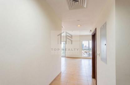 Apartment - 2 Bedrooms - 3 Bathrooms for rent in Executive Tower M - Executive Towers - Business Bay - Dubai