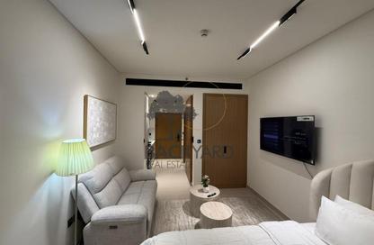 Apartment - Studio - 1 for rent in Binghatti Azure - District 16 - Jumeirah Village Circle - Dubai
