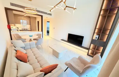 شقة - 2 غرف نوم - 2 حمامات للايجار في ادهارا ستار - ارجان - دبي