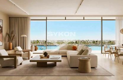 Apartment - 1 Bedroom - 2 Bathrooms for sale in Bay Grove Residence 4 - Bay Grove Residences - Dubai Islands - Dubai
