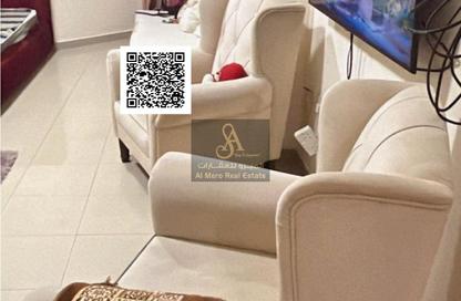 Apartment - Studio - 1 Bathroom for sale in Horizon Towers - Ajman Downtown - Ajman