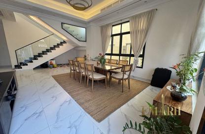 Villa - 5 Bedrooms - 7 Bathrooms for rent in Al Yasmeen 1 - Al Yasmeen - Ajman