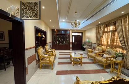 Villa - 5 - 7 for rent in Al Mowaihat 3 - Al Mowaihat - Ajman