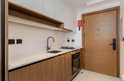 Apartment - Studio - 1 Bathroom for rent in Prime Residency 3 - Al Furjan - Dubai Apartment - Studio - 1 Bathroom for rent in Prime Residency 3 - Al Furjan - Dubai