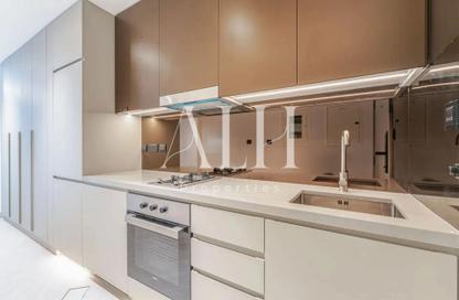 Apartment - Studio - 1 for rent in Regalia By Deyaar - Business Bay - Dubai