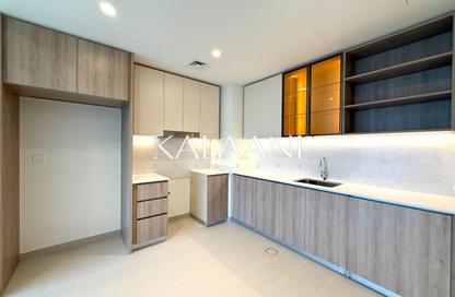 Apartment - 2 Bedrooms - 2 Bathrooms for rent in Park Field Tower 1 - Park Field - Dubai Hills Estate - Dubai