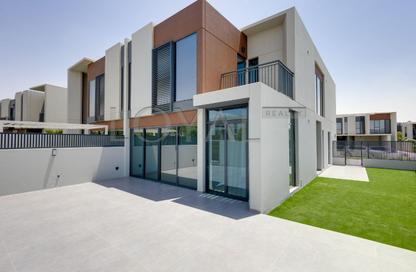 Townhouse - 4 Bedrooms - 5 Bathrooms for sale in Cherrywoods - Dubai