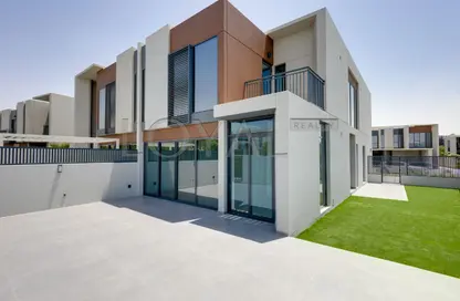 Townhouse - 4 Bedrooms - 5 Bathrooms for sale in Cherrywoods - Dubai