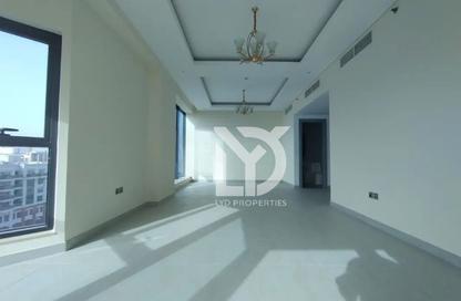 Apartment - 3 Bedrooms - 4 Bathrooms for rent in Al Hudaiba - Bur Dubai - Dubai