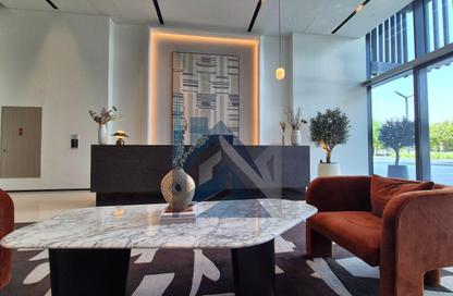 Apartment - 2 - 3 for rent in Vida Residences - Aljada - Sharjah