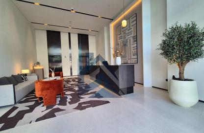 Apartment - 2 - 3 for rent in Vida Residences - Aljada - Sharjah