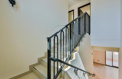 Townhouse - 3 Bedrooms - 4 Bathrooms for sale in Bloom Living - Zayed City (Khalifa City C) - Khalifa City - Abu Dhabi Townhouse - 3 Bedrooms - 4 Bathrooms for sale in Bloom Living - Zayed City (Khalifa City C) - Khalifa City - Abu Dhabi