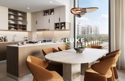 Apartment - 2 - 2 for sale in Park Lane 1B - Park Lane 1 - Park Lane - Dubai Hills Estate - Dubai