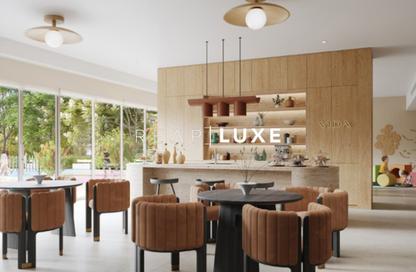 Apartment - 2 - 2 for sale in Park Lane 1B - Park Lane 1 - Park Lane - Dubai Hills Estate - Dubai