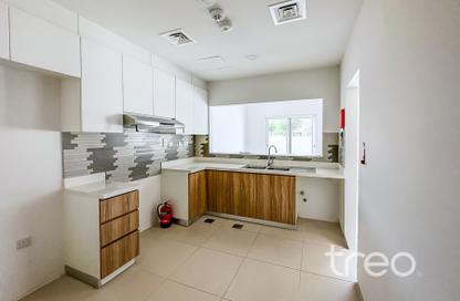 Townhouse - 3 Bedrooms - 4 Bathrooms for rent in Amaranta B - Amaranta - Villanova - Dubai