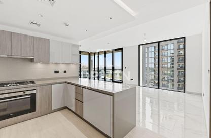 Apartment - 4 Bedrooms - 6 Bathrooms for sale in Crest Grande - Sobha Hartland - Mohammed Bin Rashid City - Dubai
