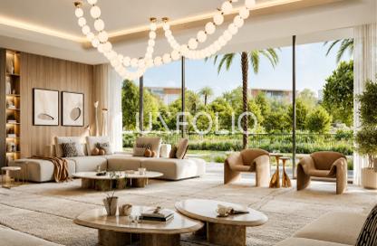 Villa - 7 Bedrooms - 7 Bathrooms for sale in The Oasis - Lavita - The Oasis by Emaar - Dubai
