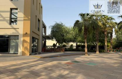 Townhouse - 4 - 5 for sale in Al Rahmaniya 1 - Al Rahmaniya - Sharjah