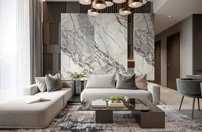 Apartment - 2 Bedrooms - 3 Bathrooms for sale in Sierra by Iman - Motor City - Dubai