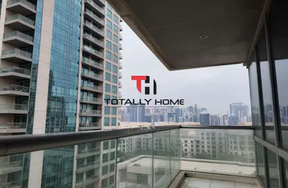 شقة - 2 غرف نوم - 2 حمامات للايجار في فيروايز شرق - فيروايز - ذا فيوز - دبي