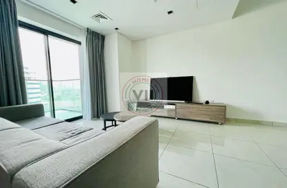 Apartment - 1 Bathroom for rent in The Square Tower - District 13 - Jumeirah Village Circle - Dubai
