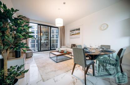 Apartment - 2 Bedrooms - 3 Bathrooms for rent in Marina Apartments E - Al Hamra Marina Residences - Al Hamra Village - Ras Al Khaimah Apartment - 2 Bedrooms - 3 Bathrooms for rent in Marina Apartments E - Al Hamra Marina Residences - Al Hamra Village - Ras Al Khaimah