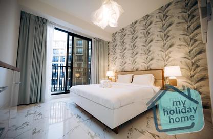 Apartment - 2 Bedrooms - 3 Bathrooms for rent in Marina Apartments E - Al Hamra Marina Residences - Al Hamra Village - Ras Al Khaimah Apartment - 2 Bedrooms - 3 Bathrooms for rent in Marina Apartments E - Al Hamra Marina Residences - Al Hamra Village - Ras Al Khaimah
