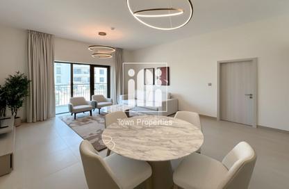 Apartment - 2 - 3 for rent in Yas Golf Collection - Yas Island - Abu Dhabi Apartment - 2 - 3 for rent in Yas Golf Collection - Yas Island - Abu Dhabi