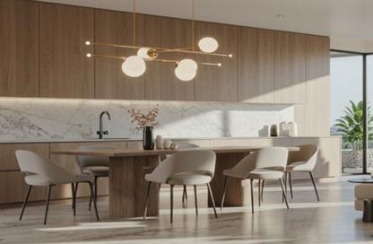 Apartment - Studio - 1 for sale in Izel by Zoya - Dubai Land Residence Complex - Dubai Apartment - Studio - 1 for sale in Izel by Zoya - Dubai Land Residence Complex - Dubai
