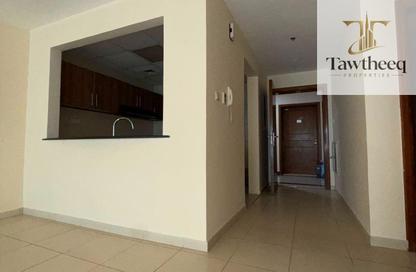 Apartment - 2 - 3 for sale in Ajman One Towers - Al Rashidiya 3 - Al Rashidiya - Ajman