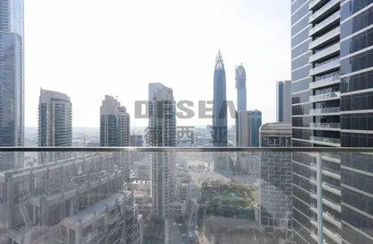 Apartment - 1 Bedroom - 1 Bathroom for rent in The Address Residences Dubai Opera Tower 1 - The Address Residences Dubai Opera - Downtown Dubai - Dubai