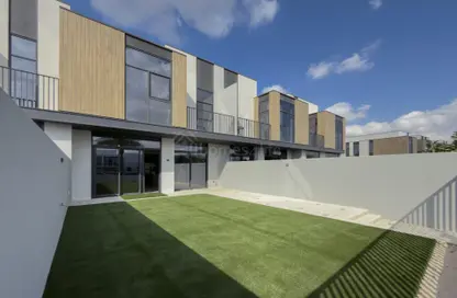 Townhouse - 3 Bedrooms - 4 Bathrooms for rent in Mudon Al Ranim 3 - Mudon - Dubai