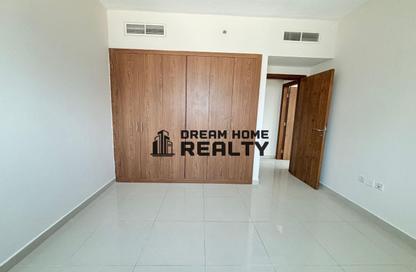 Apartment - 3 Bedrooms - 3 Bathrooms for rent in Al Mamzar Plaza - Al Taawun Street - Al Taawun - Sharjah