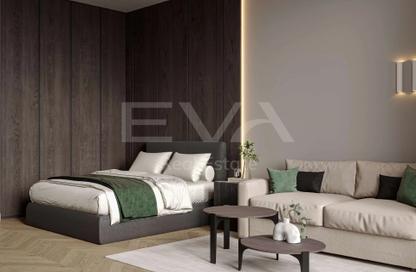 Apartment - 1 - 2 for sale in 1WOOD Residence - District 14 - Jumeirah Village Circle - Dubai Apartment - 1 - 2 for sale in 1WOOD Residence - District 14 - Jumeirah Village Circle - Dubai
