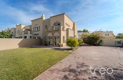 Villa - 3 - 3 for sale in Springs 15 - The Springs - Dubai