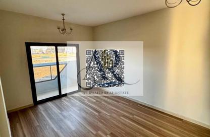 Apartment - 2 Bedrooms - 2 Bathrooms for rent in Al Jurf 3 - Al Jurf - Ajman Downtown - Ajman