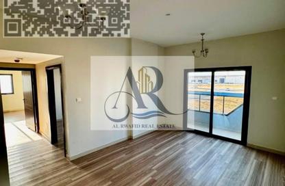 Apartment - 2 Bedrooms - 2 Bathrooms for rent in Al Jurf 3 - Al Jurf - Ajman Downtown - Ajman