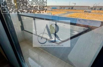 Apartment - 2 Bedrooms - 2 Bathrooms for rent in Al Jurf 3 - Al Jurf - Ajman Downtown - Ajman